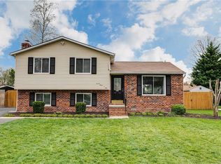 9306 Broad Meadows Rd, Glen Allen, VA 23060