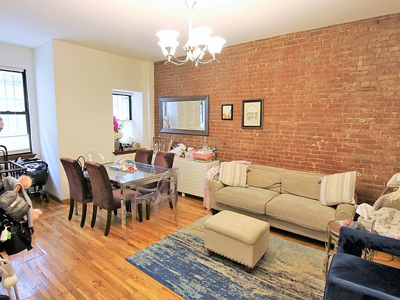 2nd image of 319 W 100th St APT A