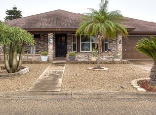 1806 Kennedy St, Mission, TX 78572
