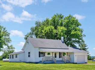 4848 S 50th Road, Aldrich, MO 65601