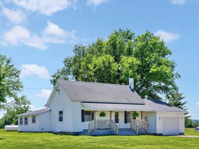 4848 S 50th Road, Aldrich, MO, 65601