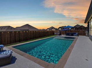 6604 Texas Cowboy Dr, Fort Worth, TX 76123