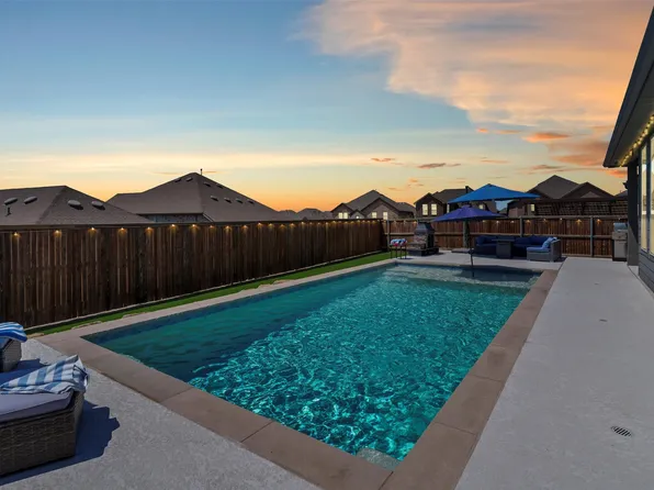 6604 Texas Cowboy Dr, Fort Worth, TX 76123