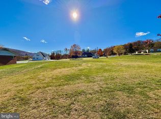 Anderson Hl, Franklin, WV 26807