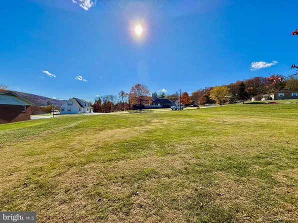 Anderson Hl, Franklin, WV 26807