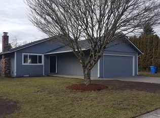 7112 NE 126th Ave, Vancouver, WA 98682