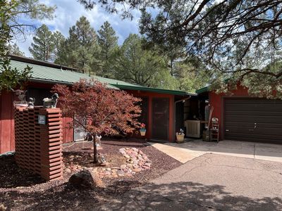 2601 Hidden Pines Dr, Lakeside, AZ, 85929