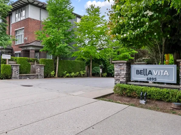 6895 188th St #40, Surrey, BC V4N 6M3