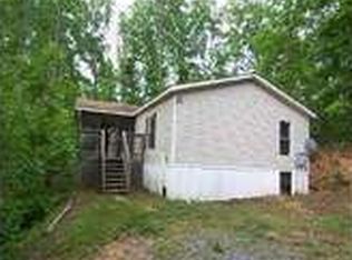 247 E Harris Branch Rd #1, Ellijay, GA 30540