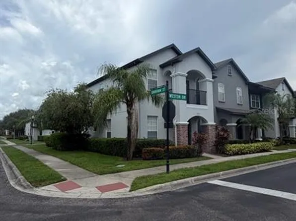 12643 WESTON DRIVE, TAMPA, FL 33626