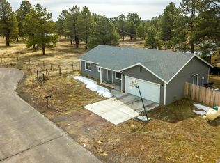 258 Dine, Flagstaff, AZ 86005