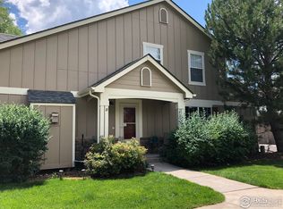 2127 Copper Creek Dr UNIT A, Fort Collins, CO 80528