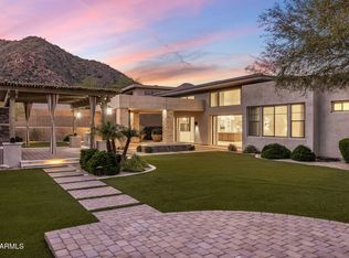 13444 N Stone View Trl, Fountain Hills, AZ 85268