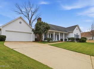 4618 Moonridge Cv, Pearl, MS 39208