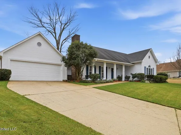 4618 Moonridge Cv, Pearl, MS 39208