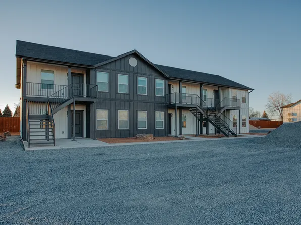 201 W Center St #13, Taylor, AZ 85939