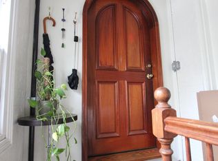 131 N 20th St APT 2, Philadelphia, PA 19103