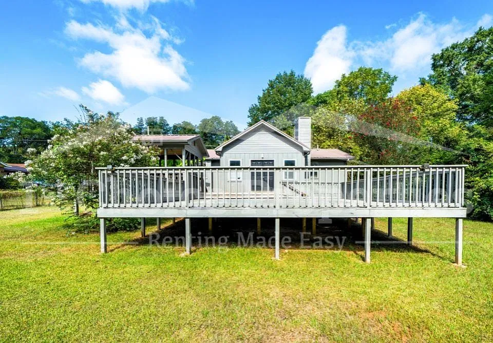 1103 Potter Avenue, Bessemer, AL 35020 - 1 — Photo 3