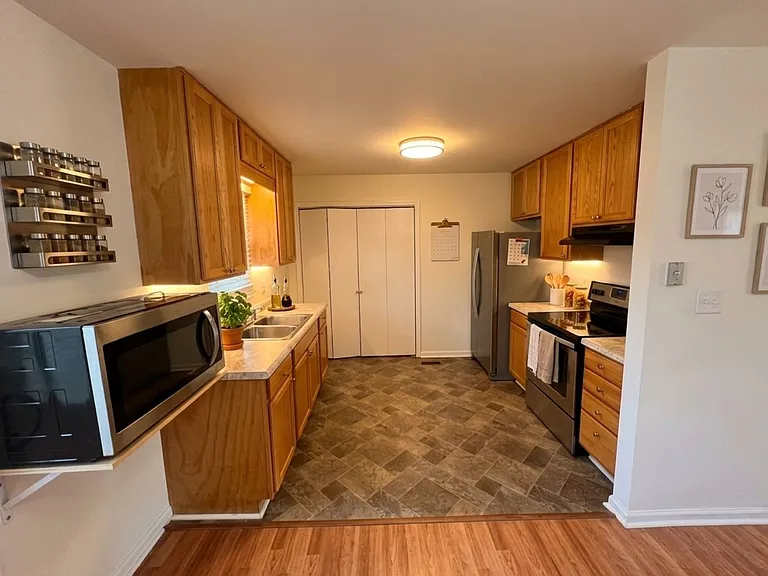 AI-generated image for visual reference only. This is not an actual photo of the property. The layout, design, finishes, furnishings, and features shown may differ from the actual property.