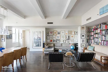 Rented by Sotheby's International Realty