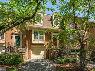 11019 Cedarwood Dr, Rockville, MD 20852