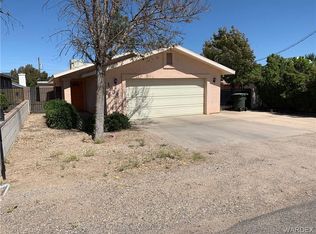 1935 Simms Ave, Kingman, AZ 86401