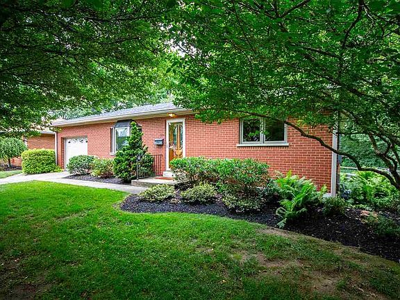 2nd image of 1634 Glazier Ct
