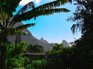 7243 Alealea Rd #55, Princeville, HI 96722