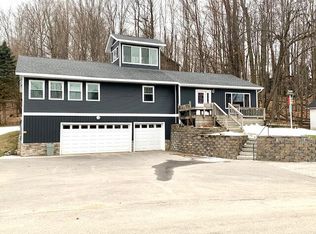 6023 W Barnhart Rd, Ludington, MI 49431