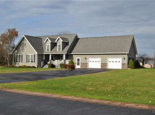 21509 Cole Rd, Carthage, NY 13619