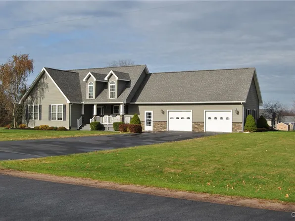 21509 Cole Rd, Carthage, NY 13619