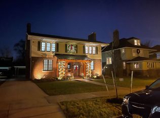 328 Woodbridge Ave, Buffalo, NY 14214