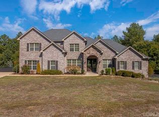 11071 Stonehill Dr, Alexander, AR 72002