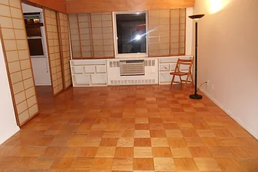 Rented by City Connections Realty