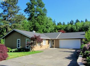 8335 SW Godwin Ct, Portland, OR 97223