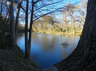 437 Hampe St, New Braunfels, TX 78130