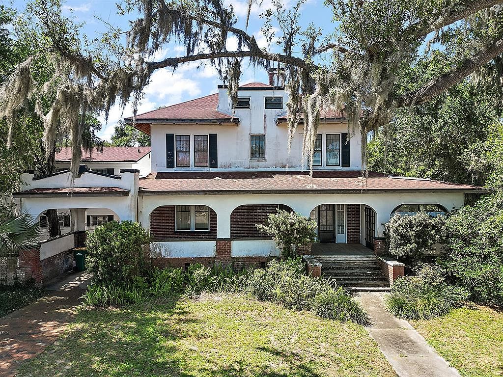 406 E Orange Ave, Eustis, FL 32726 Zillow