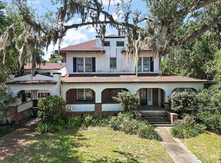 406 E Orange Ave, Eustis, FL 32726
