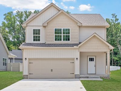 28 The Boulders Lot 28, Clarksville, TN, 37040