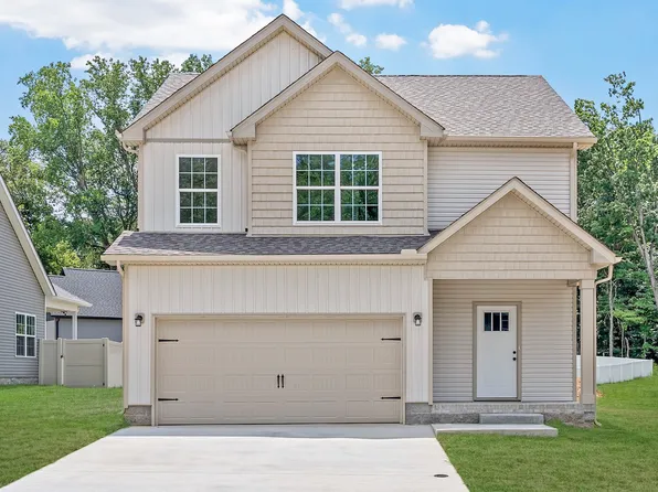 28 The Boulders Lot 28, Clarksville, TN 37040
