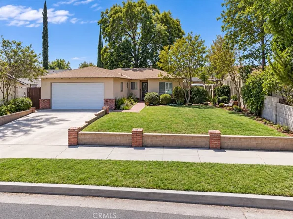 8123 Maynard Ave, Canoga Park, CA 91304