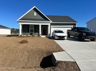 229 Browns Ferry Rd LOT 517, Jacksonville, NC 28546