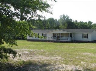 1377 Saddle Club Rd, Ridgeway, SC 29130