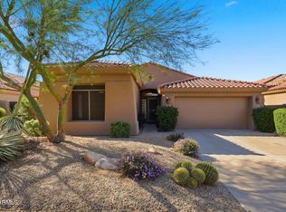 8231 E Mountain Spring Rd, Scottsdale, AZ 85255