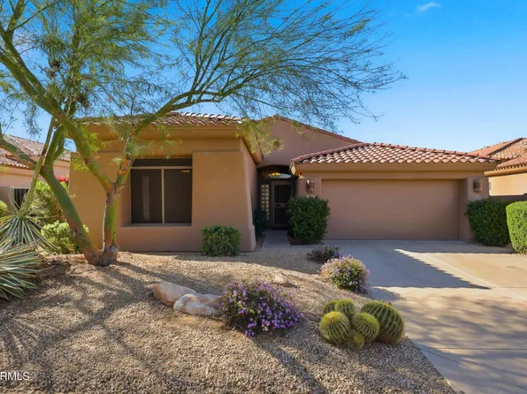 8231 E MOUNTAIN SPRING Road, Scottsdale, AZ 85255