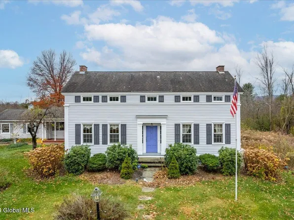 5775 Depot Road, Voorheesville, NY 12186