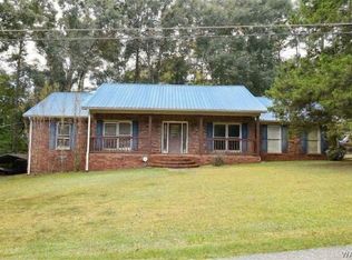 4511 Bass Dr, Tuscaloosa, AL 35405