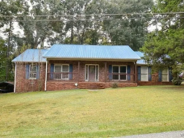 4511 Bass Dr, Tuscaloosa, AL 35405