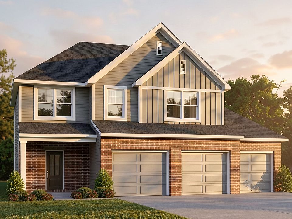 Modern Elevation