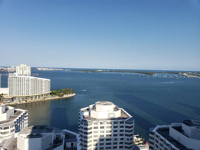 950 Brickell Bay Dr #3010 — Photo 9